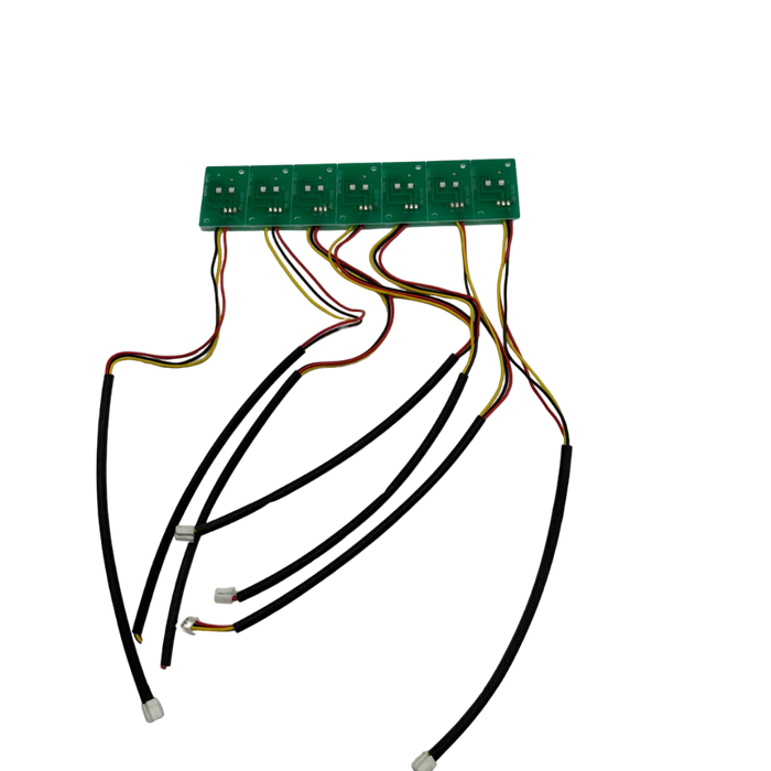 RIPOSTE SMART D PLUS | CTK 24V 4Ah LED CENTRALE - SteedyTrott.com