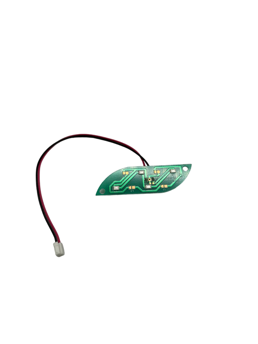 RIPOSTE SMART D PLUS | CTK 24V 4Ah LED DROITE - SteedyTrott.com