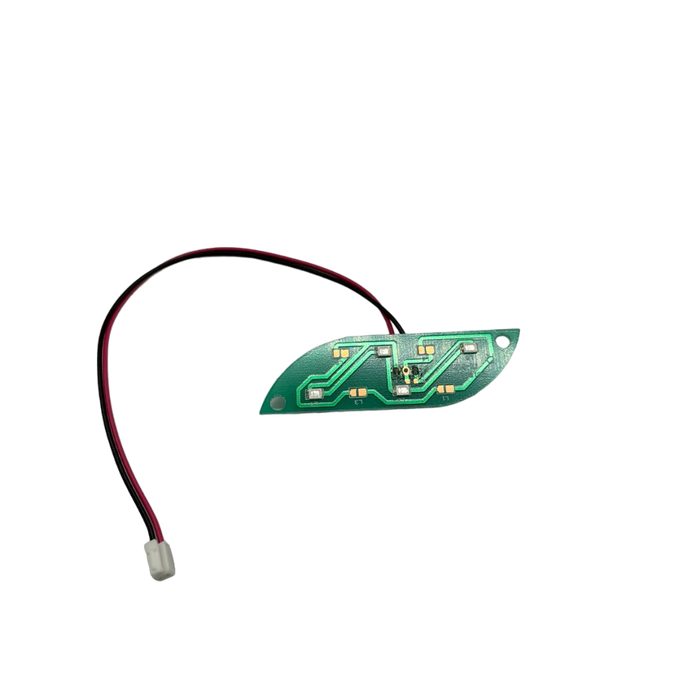 RIPOSTE SMART D PLUS | CTK 24V 4Ah LED DROITE - SteedyTrott.com