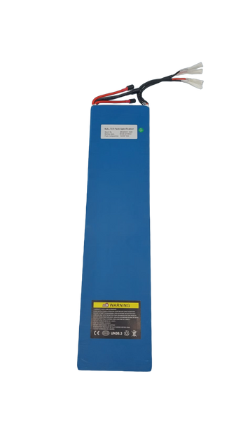 ROVORON KULLTER | BATTERIE 60V30AH - SteedyTrott.com