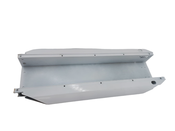 ROVORON KULLTER | CHASSIS BLANC - SteedyTrott.com
