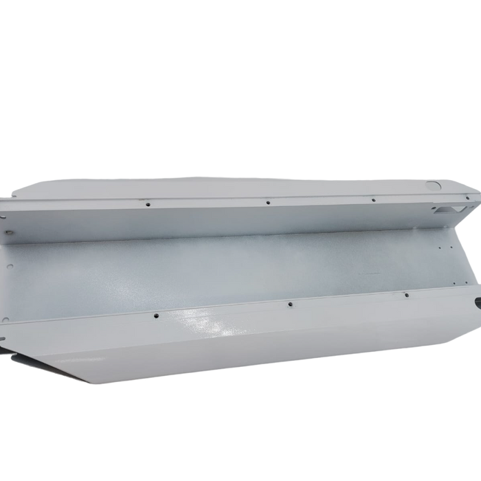 ROVORON KULLTER | CHASSIS BLANC - SteedyTrott.com
