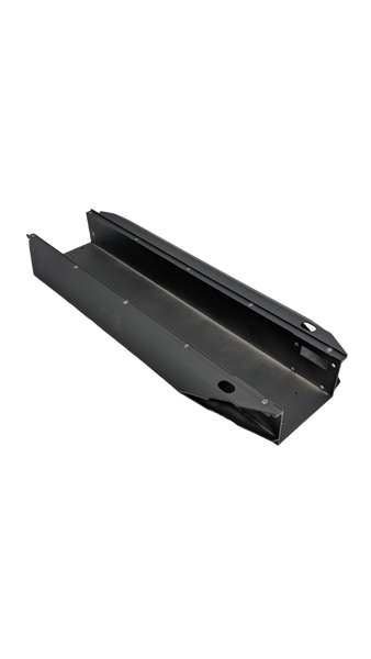 ROVORON KULLTER | CHASSIS - SteedyTrott.com