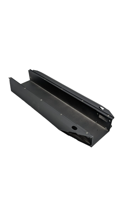 ROVORON KULLTER | CHASSIS - SteedyTrott.com