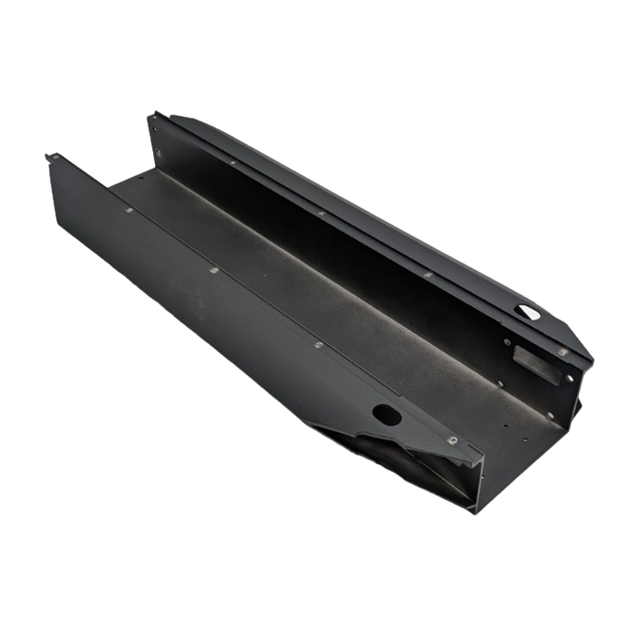 ROVORON KULLTER | CHASSIS - SteedyTrott.com