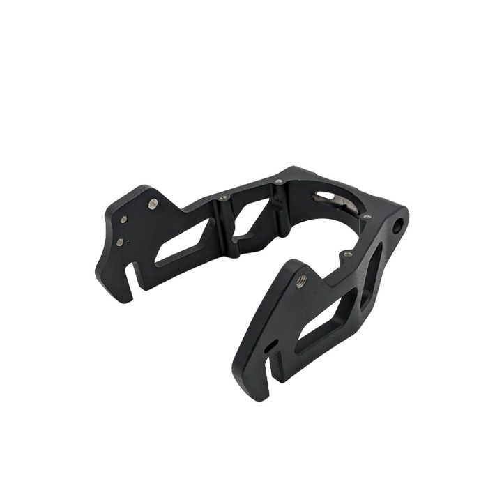 ROVORON KULLTER & LUXURY | BRAS FOURCHE ARRIÈRE - SteedyTrott.com