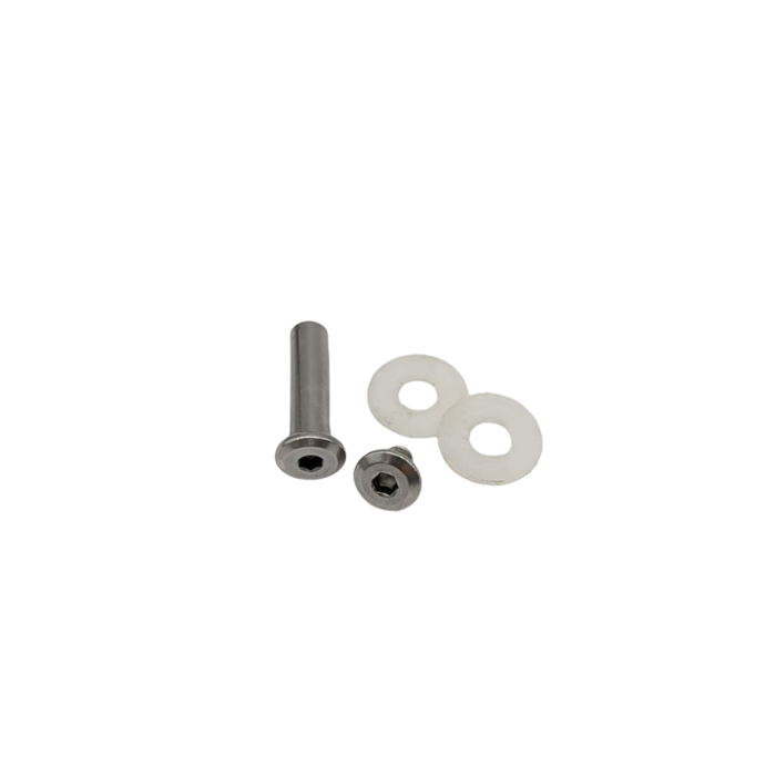 ROVORON KULLTER & LUXURY & DUALTRON POP | VIS TUBE DE GUIDON - SteedyTrott.com