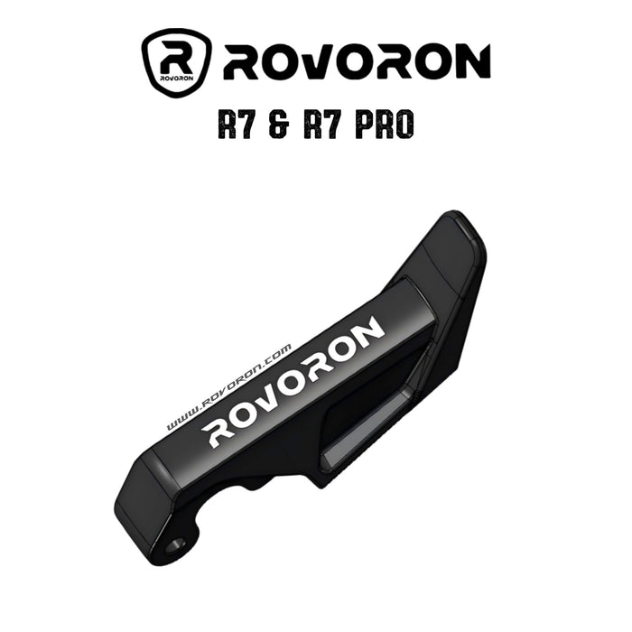 ROVORON R7 & R7 PRO | LEVIER DU SYSTEME DE PLIAGE - SteedyTrott.com