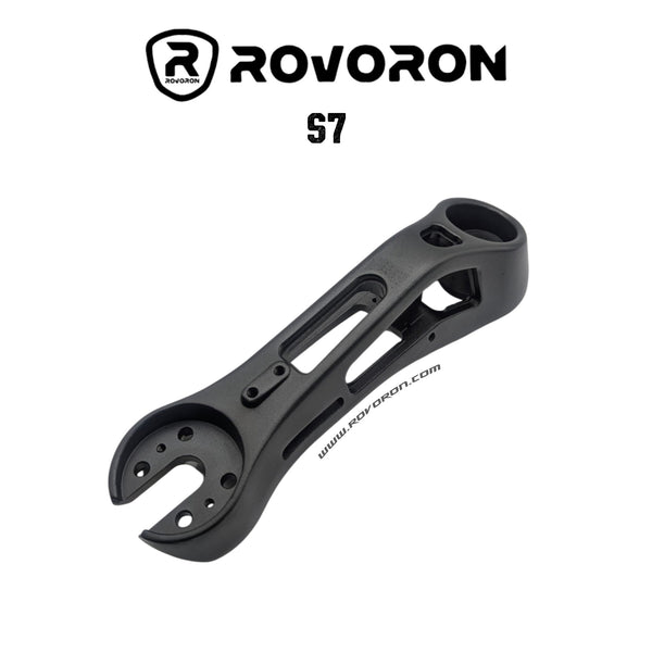 ROVORON S7 | BRAS DE FOURCHE AR GAUCHE - SteedyTrott.com