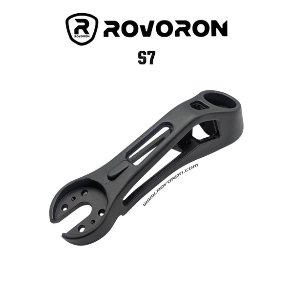 ROVORON S7 | BRAS DE FOURCHE AV GAUCHE - SteedyTrott.com