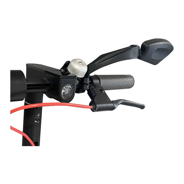 Rétroviseurs trottinette électrique