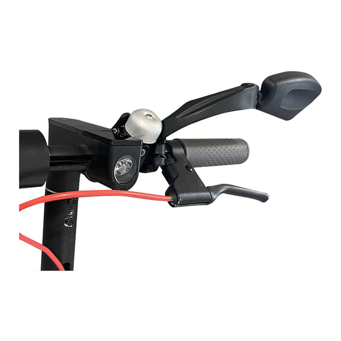 Rétroviseurs trottinette électrique