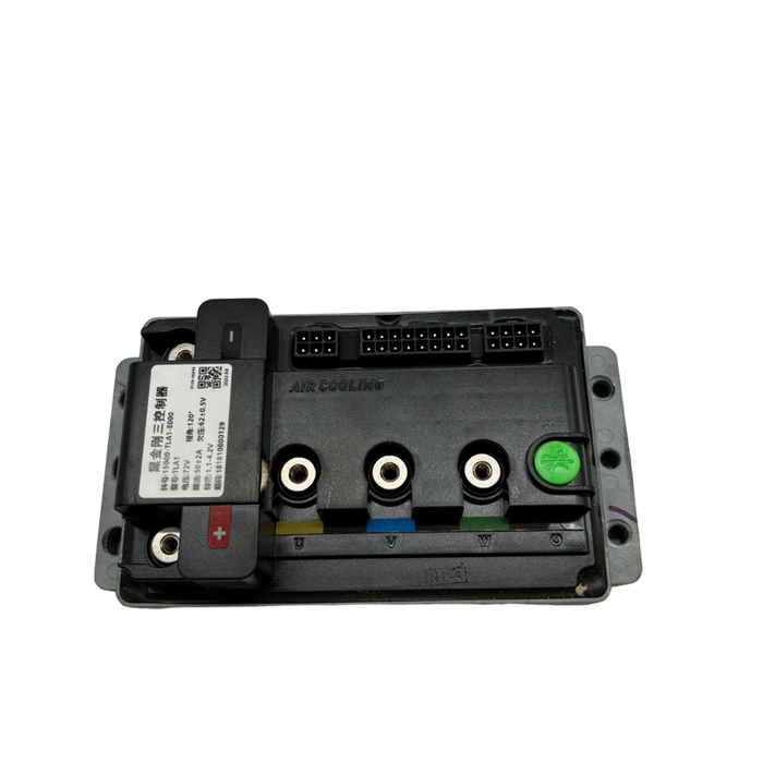 SK1 | CONTROLEUR - SteedyTrott.com
