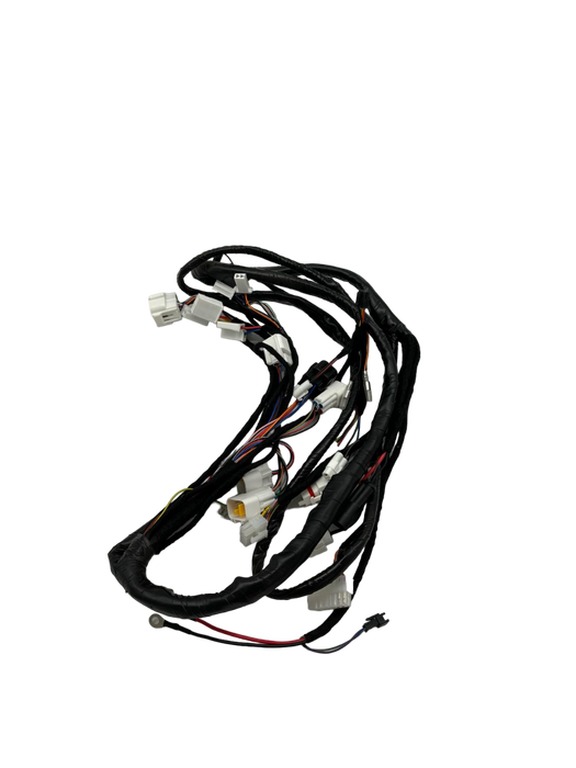 SK1 | FAISCEAU PRINCIPAL - SteedyTrott.com