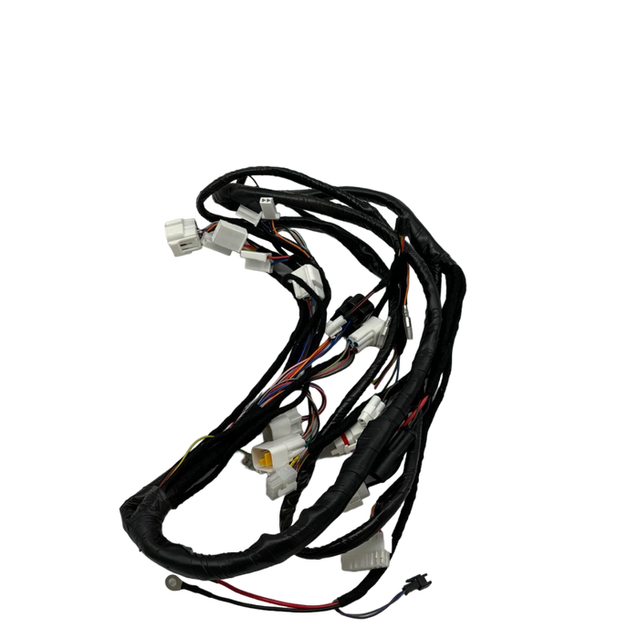 SK1 | FAISCEAU PRINCIPAL - SteedyTrott.com