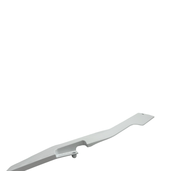 SK1 | GARNITURE ARRIÈRE DROITE BLANCHE - SteedyTrott.com