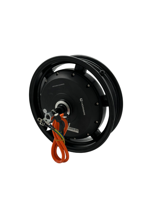 SK1 | MOTEUR MOYEU - SteedyTrott.com