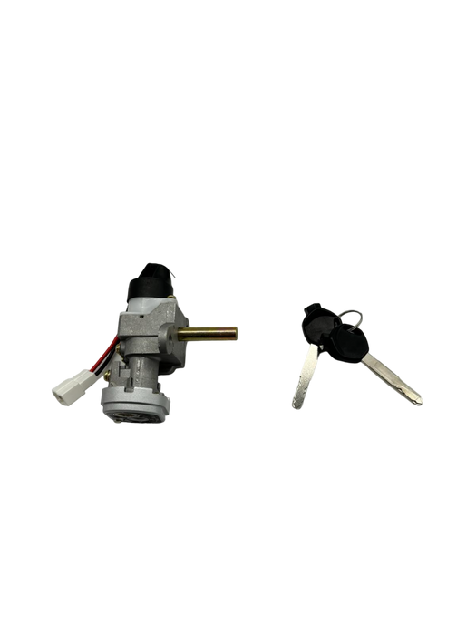SK1 | NEIMAN - SteedyTrott.com