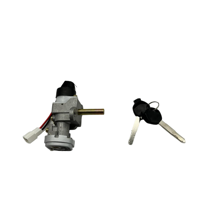 SK1 | NEIMAN - SteedyTrott.com