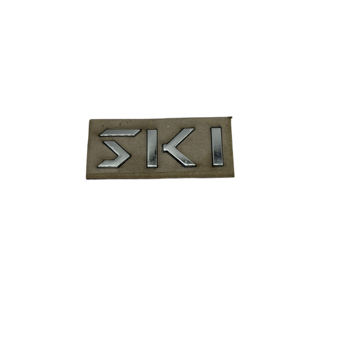 SK1 | STICKER « SK1 » - SteedyTrott.com