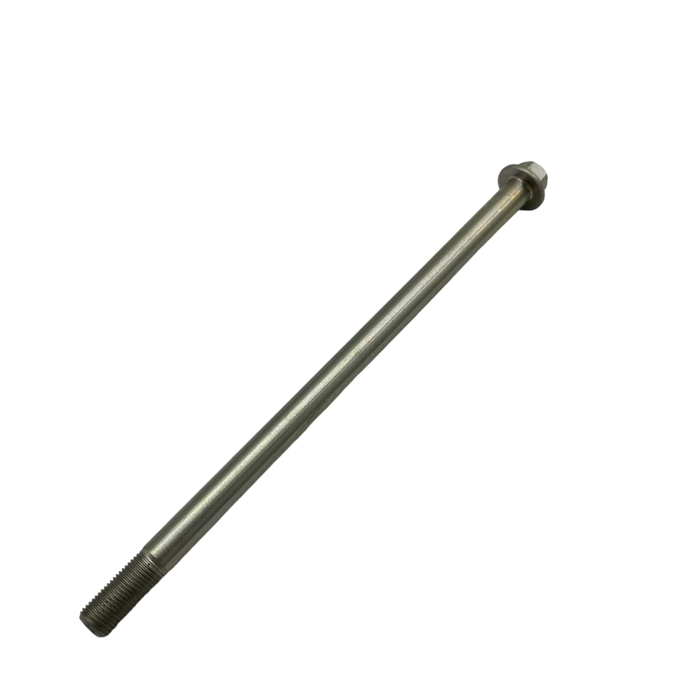 SK1 & SK3 | AXE DE ROUE AVANT - SteedyTrott.com