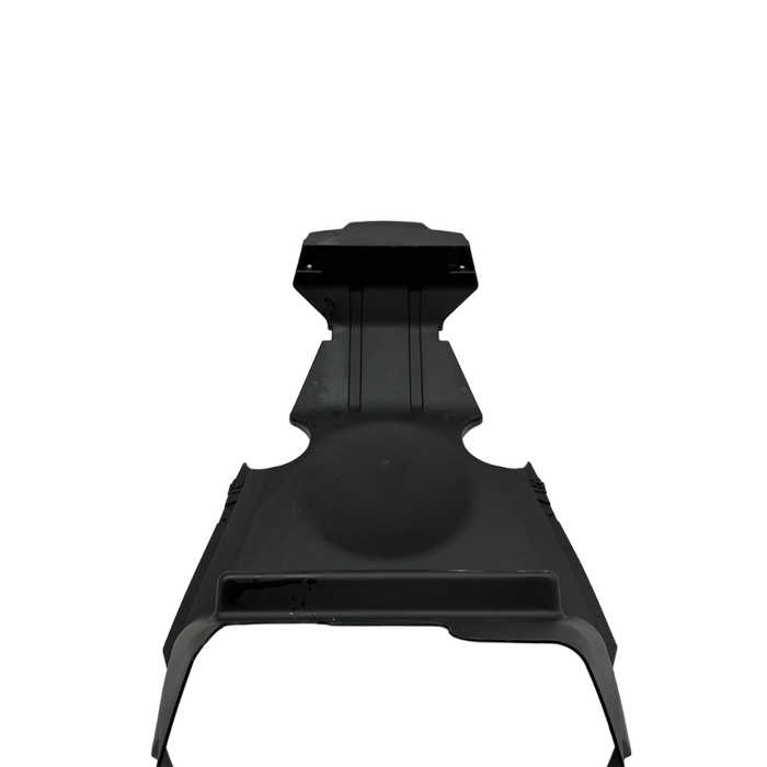 SK1 & SK3 | CARÉNAGE ARRIÈRE INFERIEUR - SteedyTrott.com