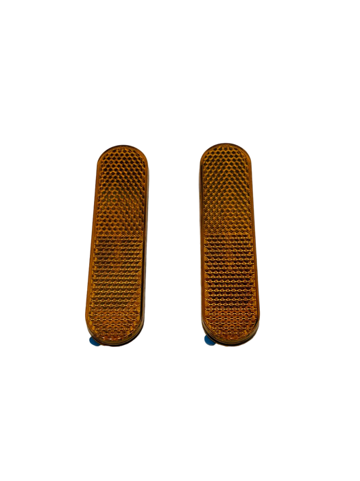 SK1 & SK3 | CATADIOPTRE AVANT - SteedyTrott.com
