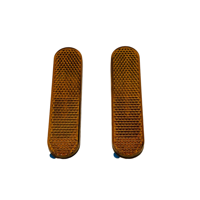 SK1 & SK3 | CATADIOPTRE AVANT - SteedyTrott.com