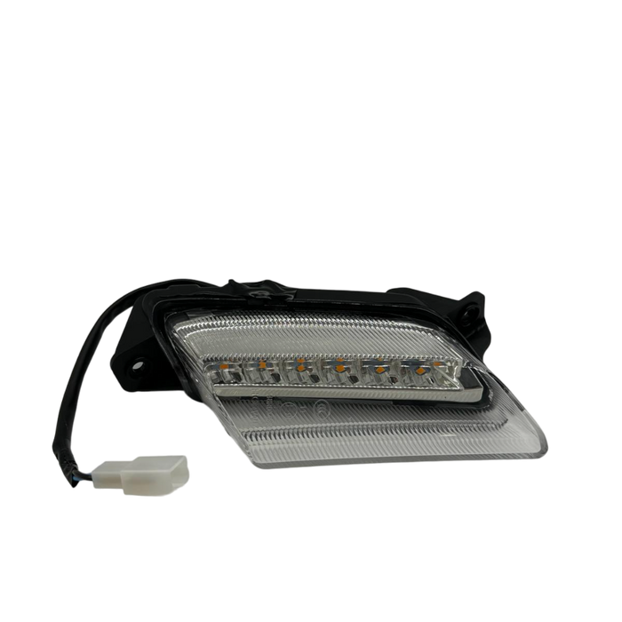 SK1 & SK3 | CLIGNOTANT AVANT DROIT - SteedyTrott.com