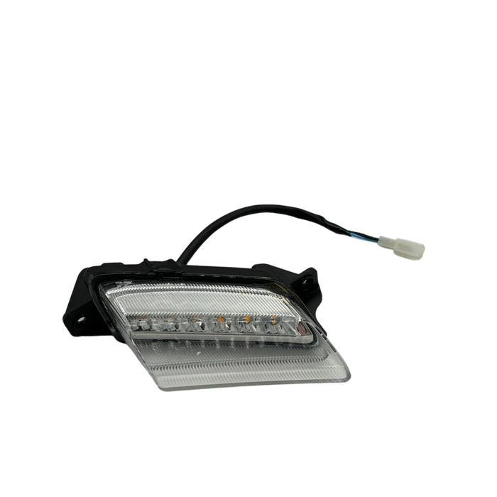 SK1 & SK3 | CLIGNOTANT AVANT GAUCHE - SteedyTrott.com