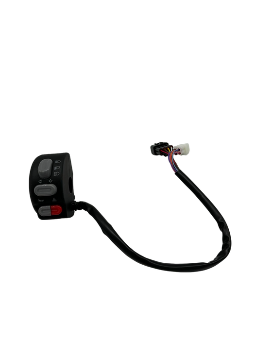 SK1 & SK3 | COMMODO GAUCHE - SteedyTrott.com