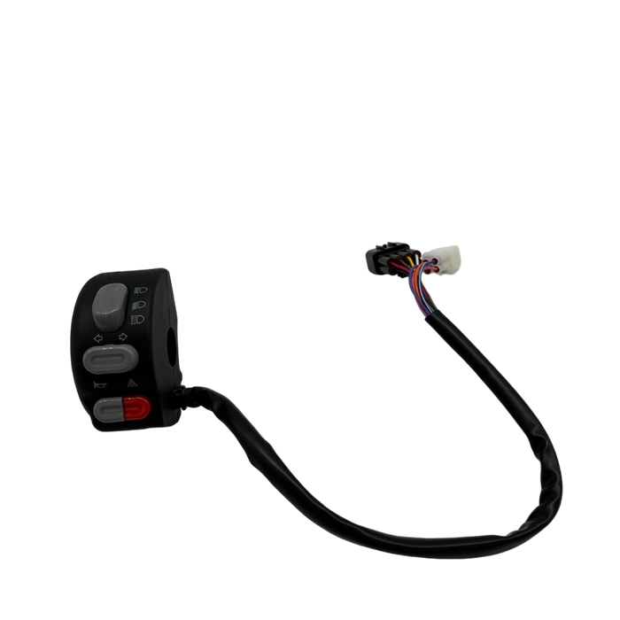 SK1 & SK3 | COMMODO GAUCHE - SteedyTrott.com