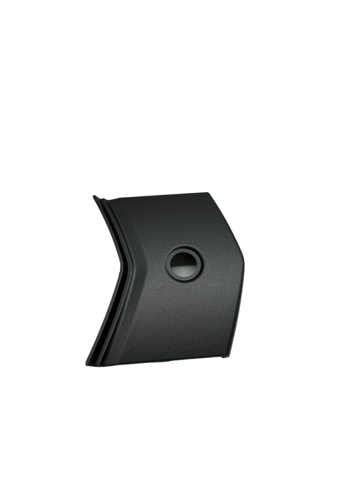SK1 & SK3 | COUVERCLE CENTRAL ARRIÈRE NOIR - SteedyTrott.com