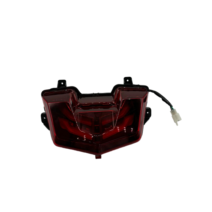 SK1 & SK3 | FEU ARRIÈRE - SteedyTrott.com