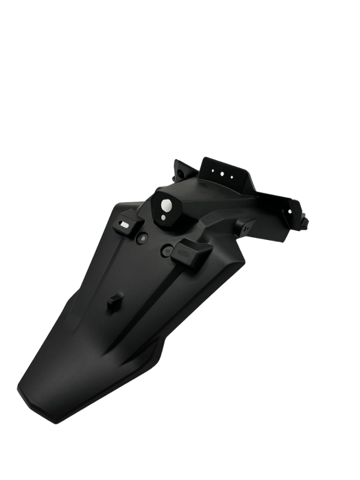 SK1 & SK3 | GARDE-BOUE ARRIÈRE - SteedyTrott.com