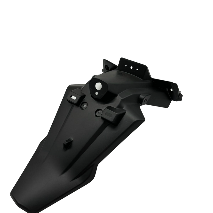 SK1 & SK3 | GARDE-BOUE ARRIÈRE - SteedyTrott.com