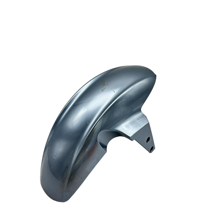 SK1 & SK3 | GARDE BOUE AVANT BLEU - SteedyTrott.com