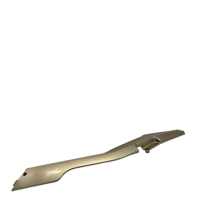 SK1 & SK3 | GARNITURE ARRIÈRE GAUCHE DORÉE - SteedyTrott.com