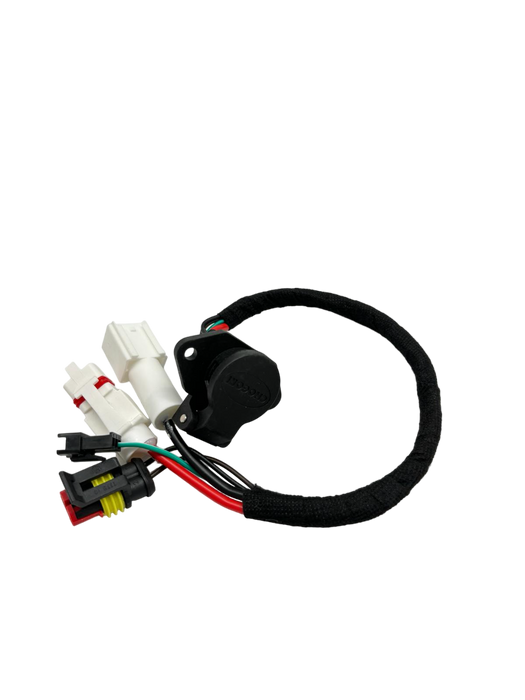 SK1 & SK3 | PORT DE CHARGE - SteedyTrott.com