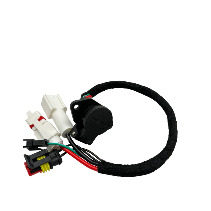 SK1 & SK3 | PORT DE CHARGE - SteedyTrott.com