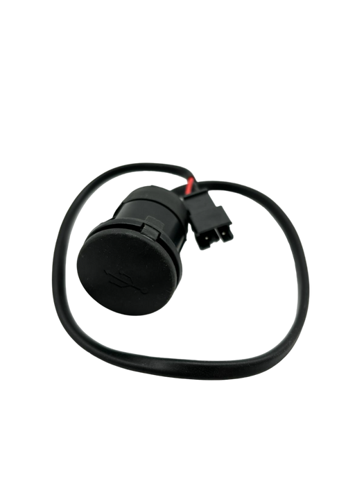 SK1 & SK3 | PORT USB - SteedyTrott.com