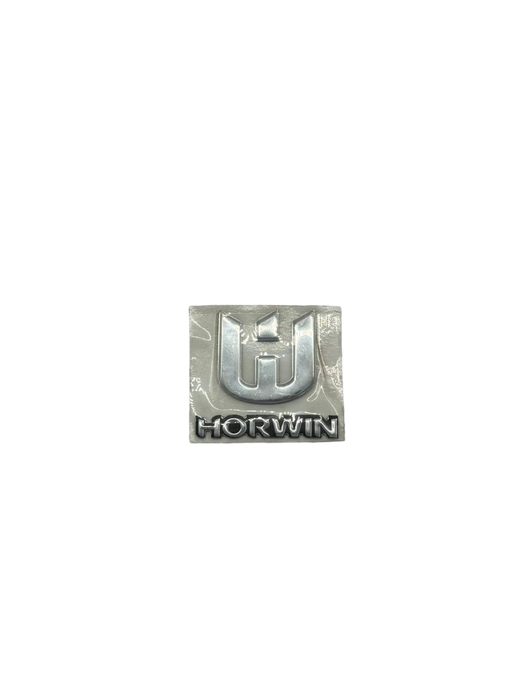 SK1 & SK3 | STICKER « LOGO HORWIN » - SteedyTrott.com
