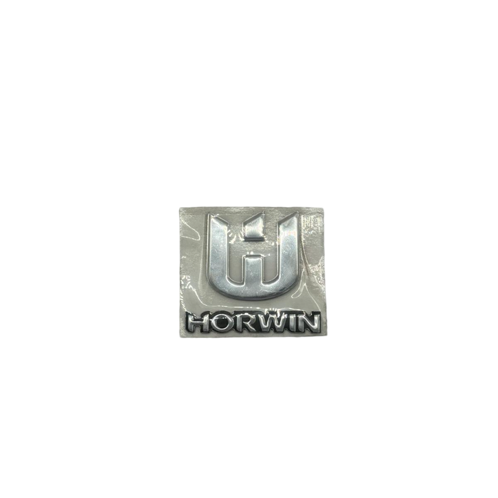 SK1 & SK3 | STICKER « LOGO HORWIN » - SteedyTrott.com