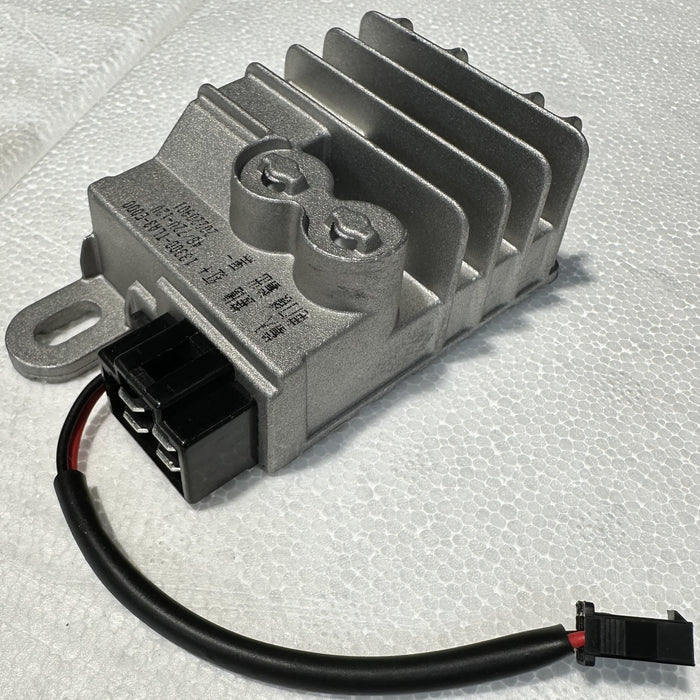 SK3 CONVERTISSEUR 4 CABLES 5V - SteedyTrott.com