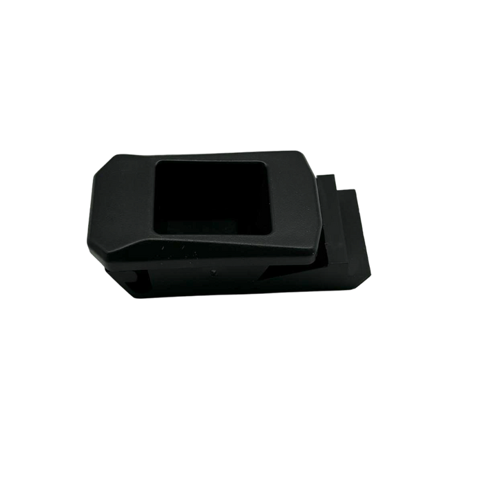 SK3 | LOQUET TRAPPE - SteedyTrott.com