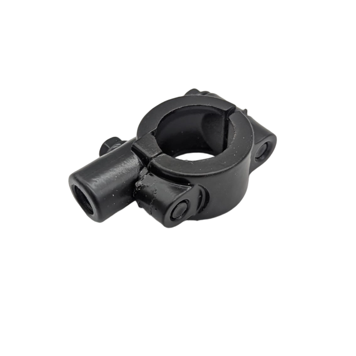 SUPPORT MIROIR RÉTROVISEUR GAUCHE | CR6 - SteedyTrott.com