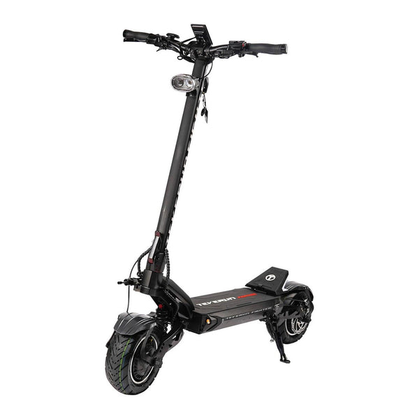 TROTTINETTE ELECTRIQUE TEVERUN FIGHTER ELEVEN PLUS 60V 35AH