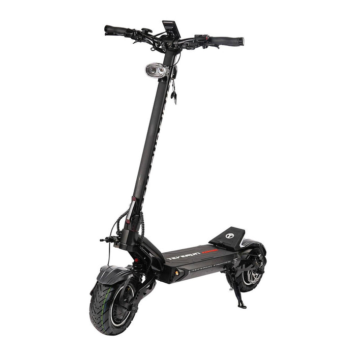 TROTTINETTE ELECTRIQUE TEVERUN FIGHTER ELEVEN PLUS 60V 35AH