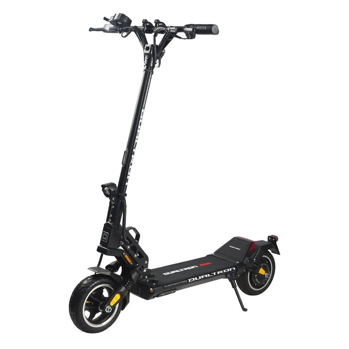 TROTTINETTE ELECTRIQUE DUALTRON AMINIA SPECIAL 52V 13Ah IPX5 - SteedyTrott.com