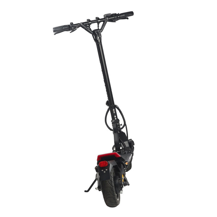 TROTTINETTE ELECTRIQUE DUALTRON AMINIA SPECIAL 52V